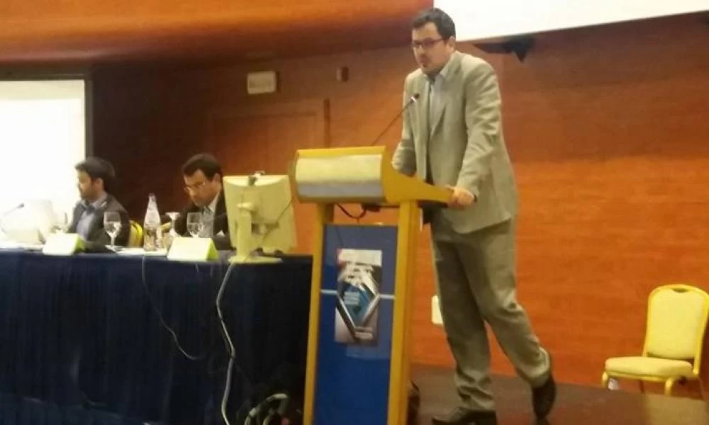 Μάρκος Τρούλης: Η Τουρκία θα φάει τα μούτρα της και η Ελλάδα δε θα καρπωθεί τα οφέλη